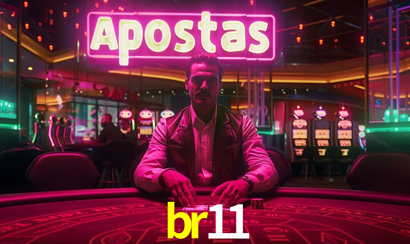 Estatísticas br11