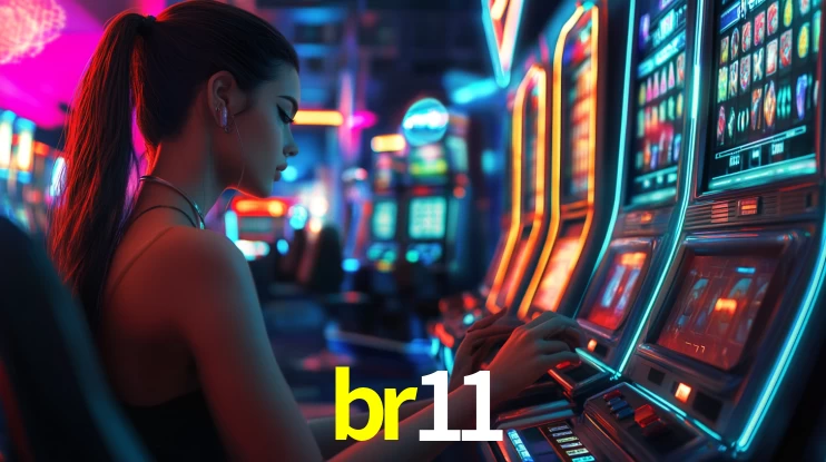 br11 - Cassino Premium Brasileiro - br11.com
