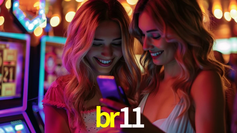 br11 - Jackpot Exclusivo para VIPs - br11.com