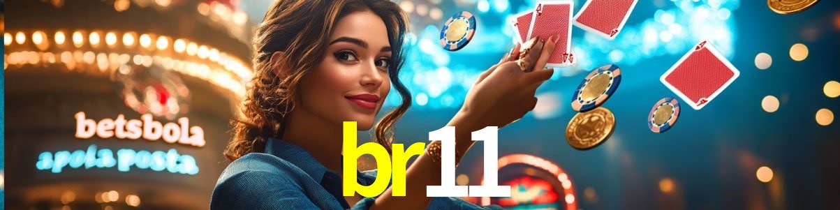 Experiência VIP br11