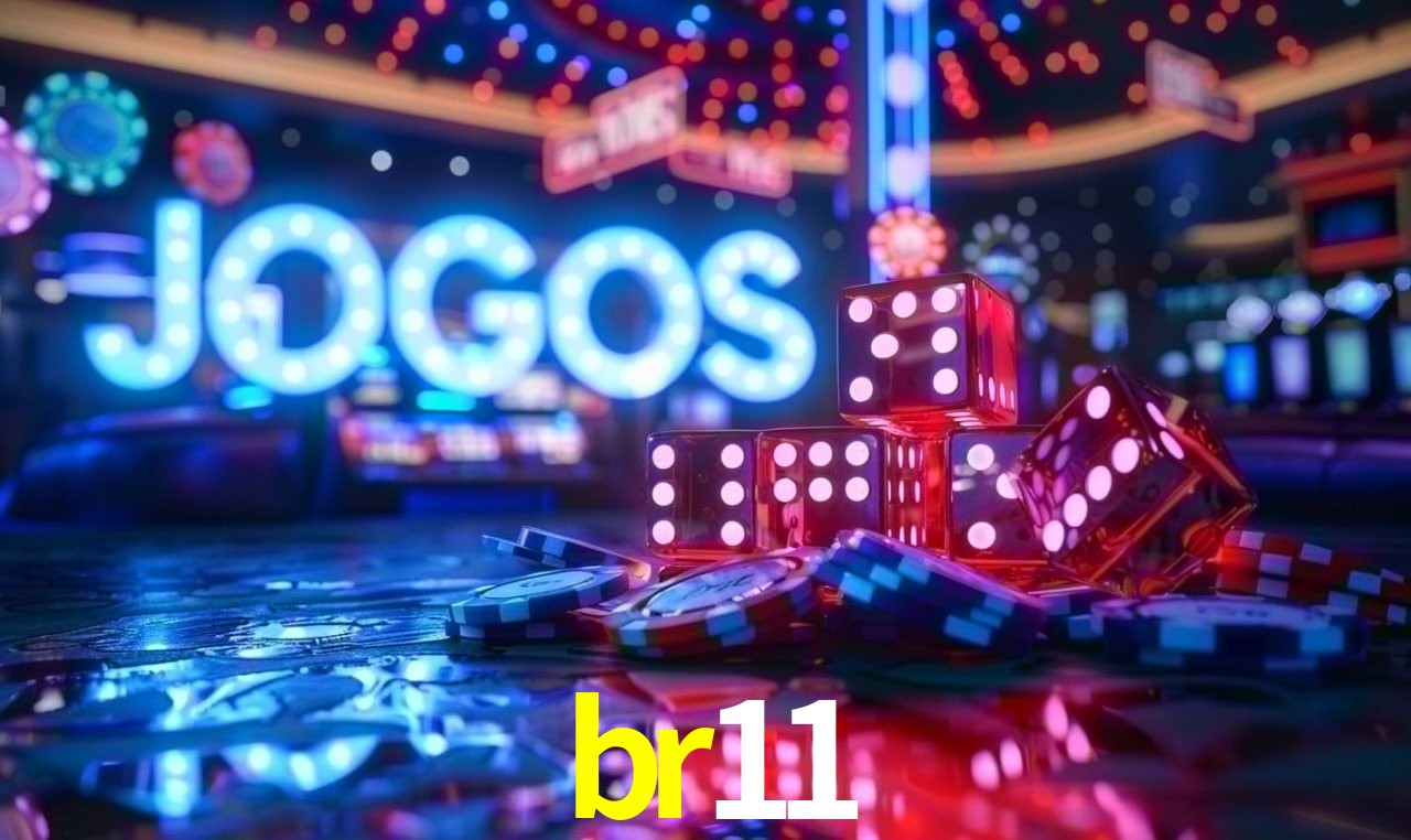 Estatísticas br11
