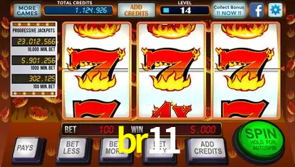 A Emoção da Loteria na br11: Uma Chance de Mudança de Vida