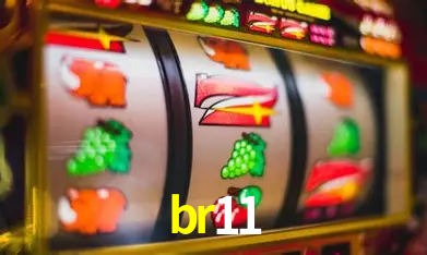 Descubra o Mundo do Cassino Online com br11
