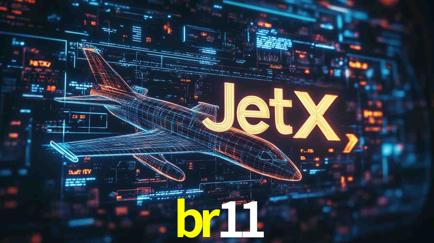 Interface do App br11