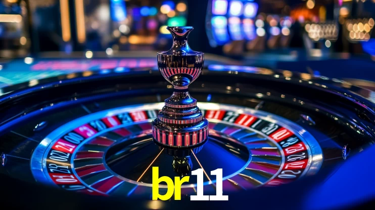 br11: Seu Especialista em Apostas Esportivas Brasileiras