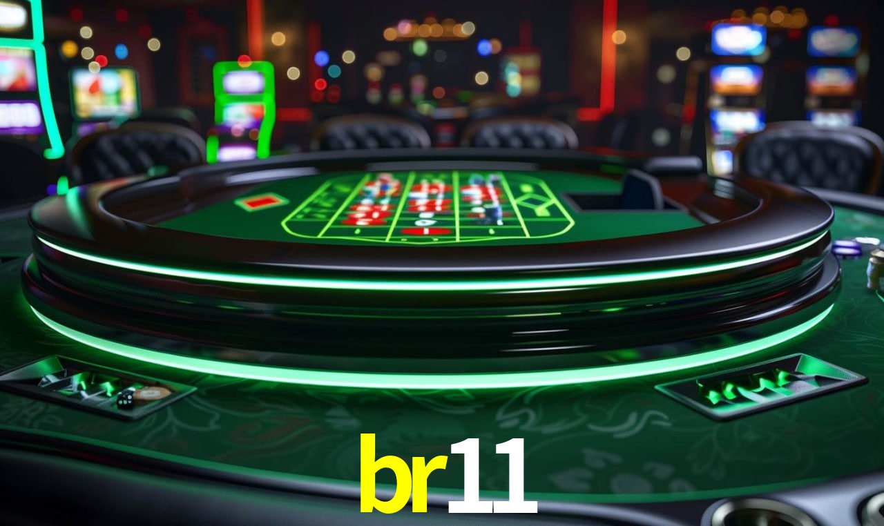 Live Casino br11