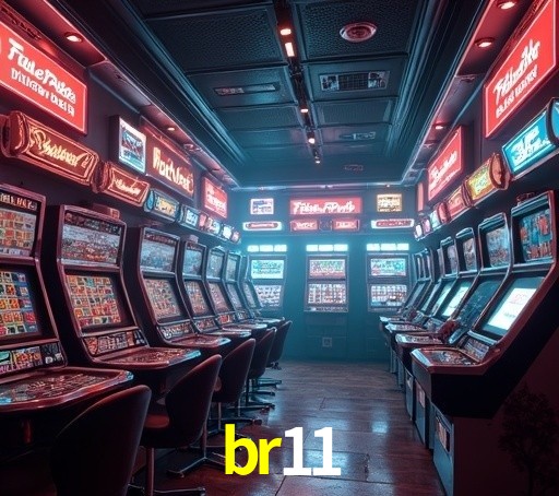 Descubra a Essência do br11: Nossa História e Compromissos
