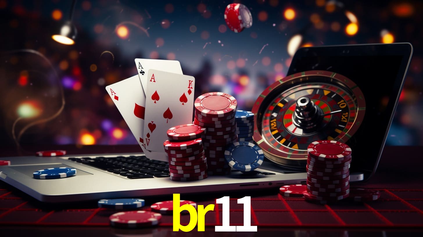 Welcome Bonus br11