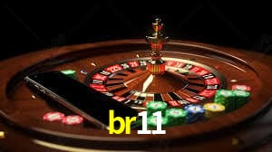 Roulette Table br11