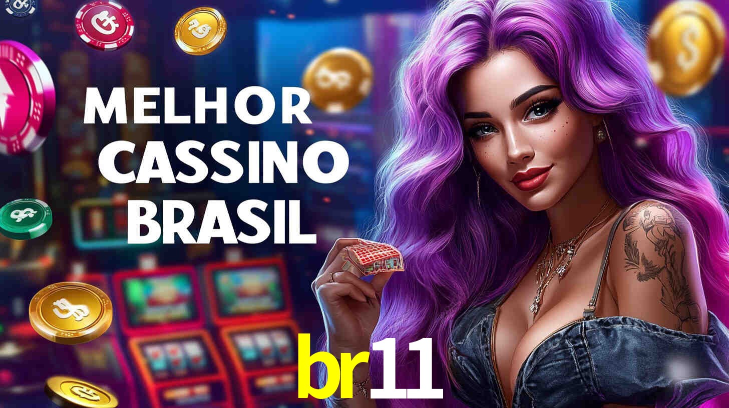 Casino Ao Vivo br11