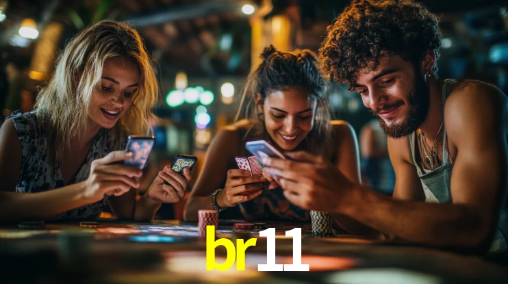Premium Interface br11