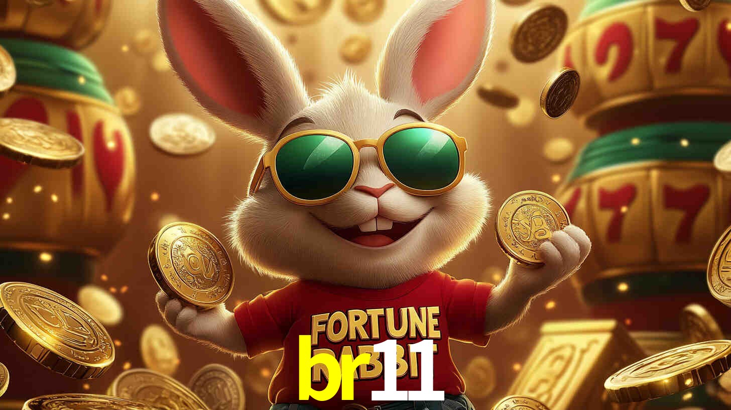 Desvendando o Mundo dos Jogos Virtuais na br11