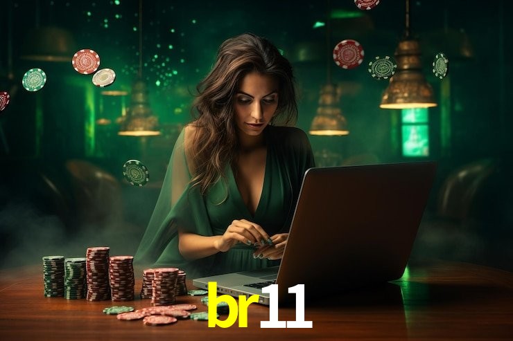 Descubra a Essência do br11: Nossa História e Compromissos