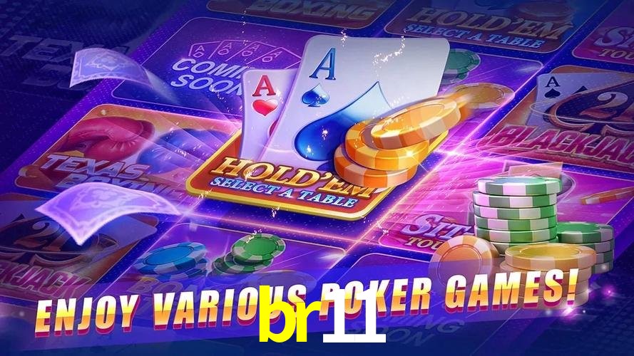 Casino Ao Vivo br11