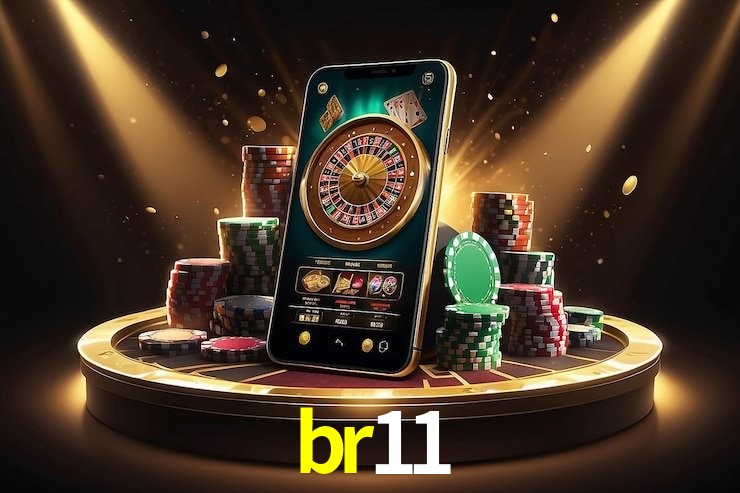 Apostas Esportivas na br11: Um Guia Completo