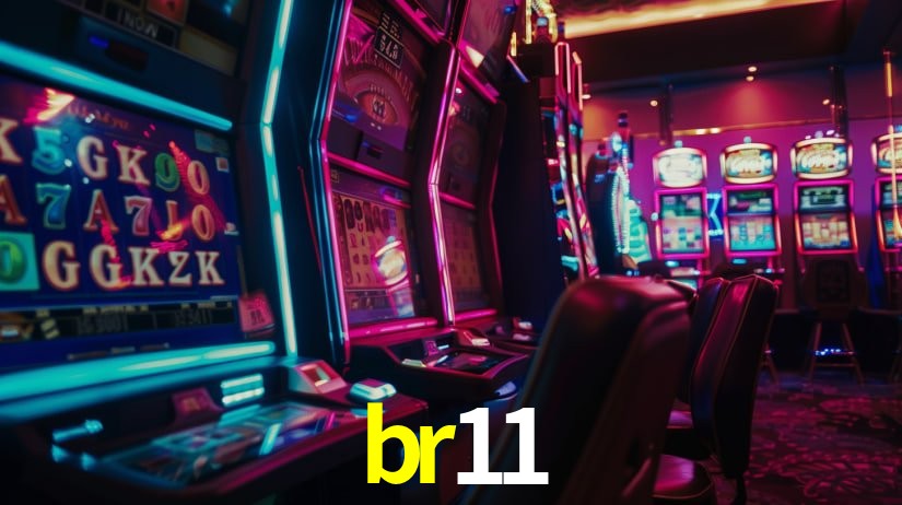 Game Providers br11