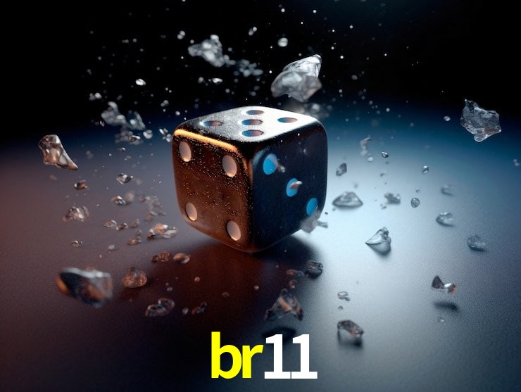 Explorando a Categoria de Eventos em Apostas na br11