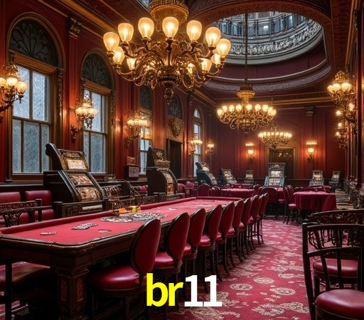 Descubra a Essência do br11: Nossa História e Compromissos
