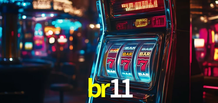 br11 App Interface