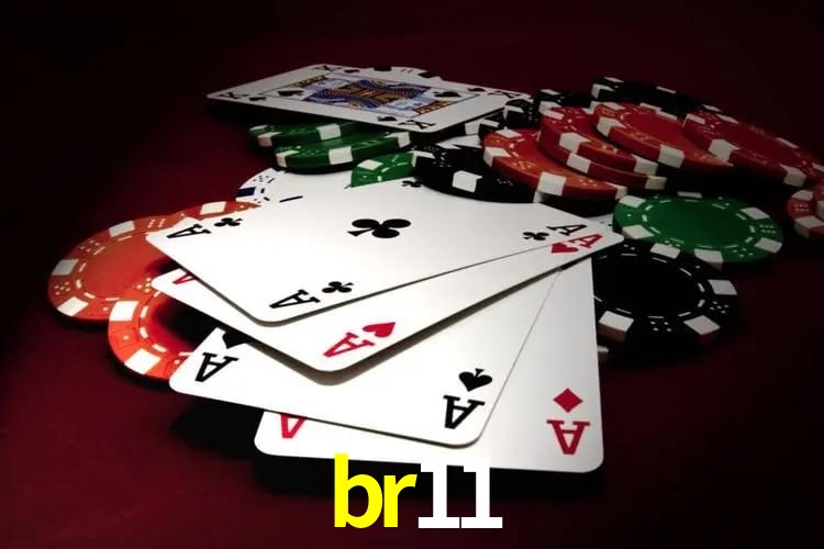 Jogos de Slot br11