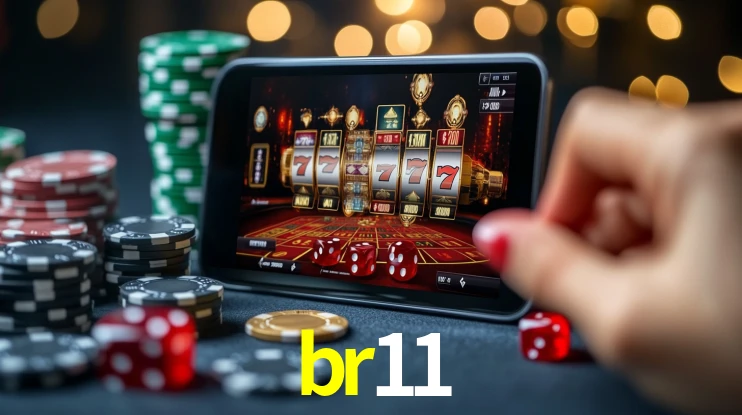 br11 App Interface