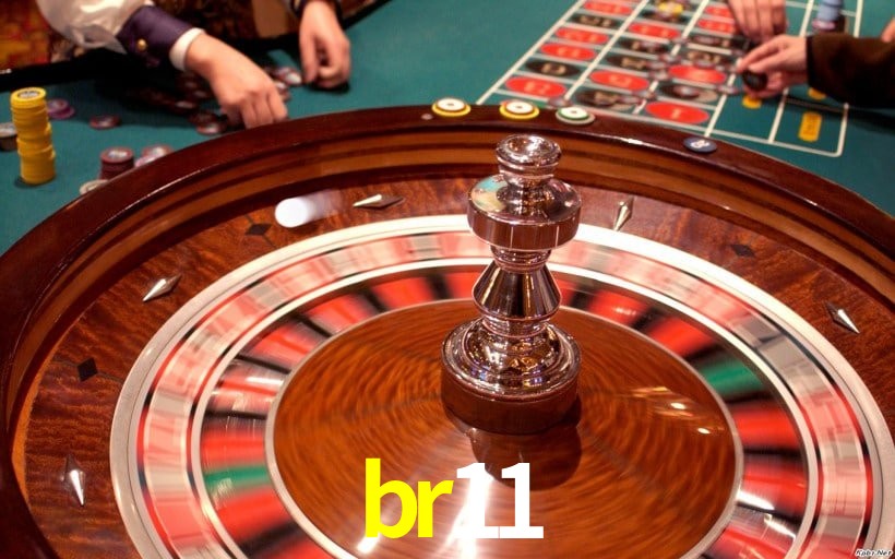 Estatísticas do Jogo br11