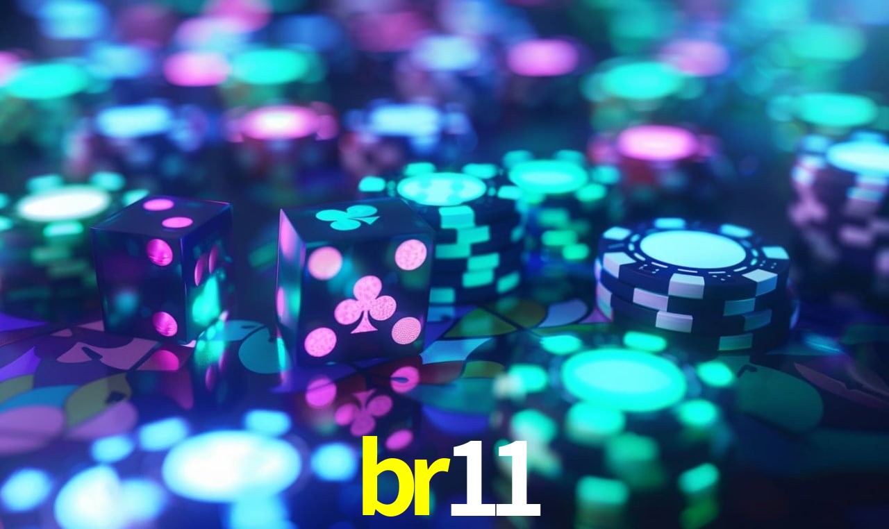 Casino Ao Vivo br11
