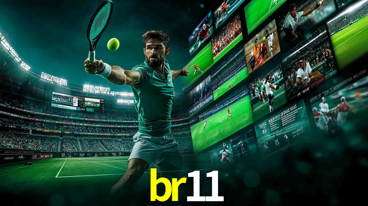 Inovações de Jogos na br11: O Futuro das Experiências Interativas
