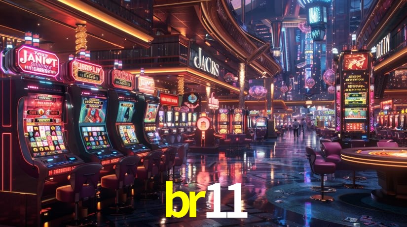 Live Casino br11