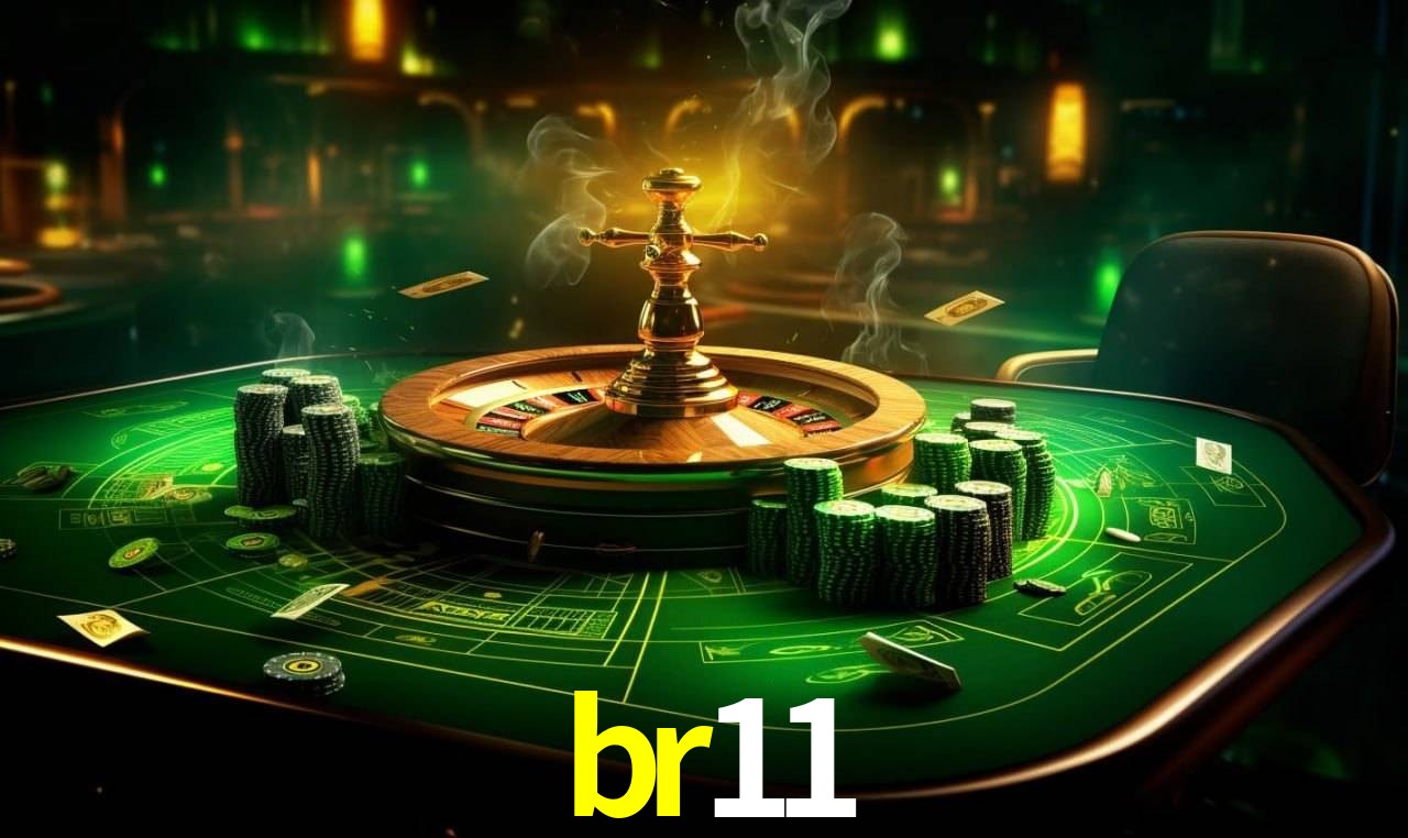 Casino Ao Vivo br11