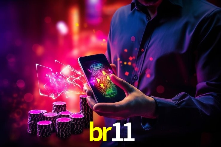 Diretório de Jogos br11