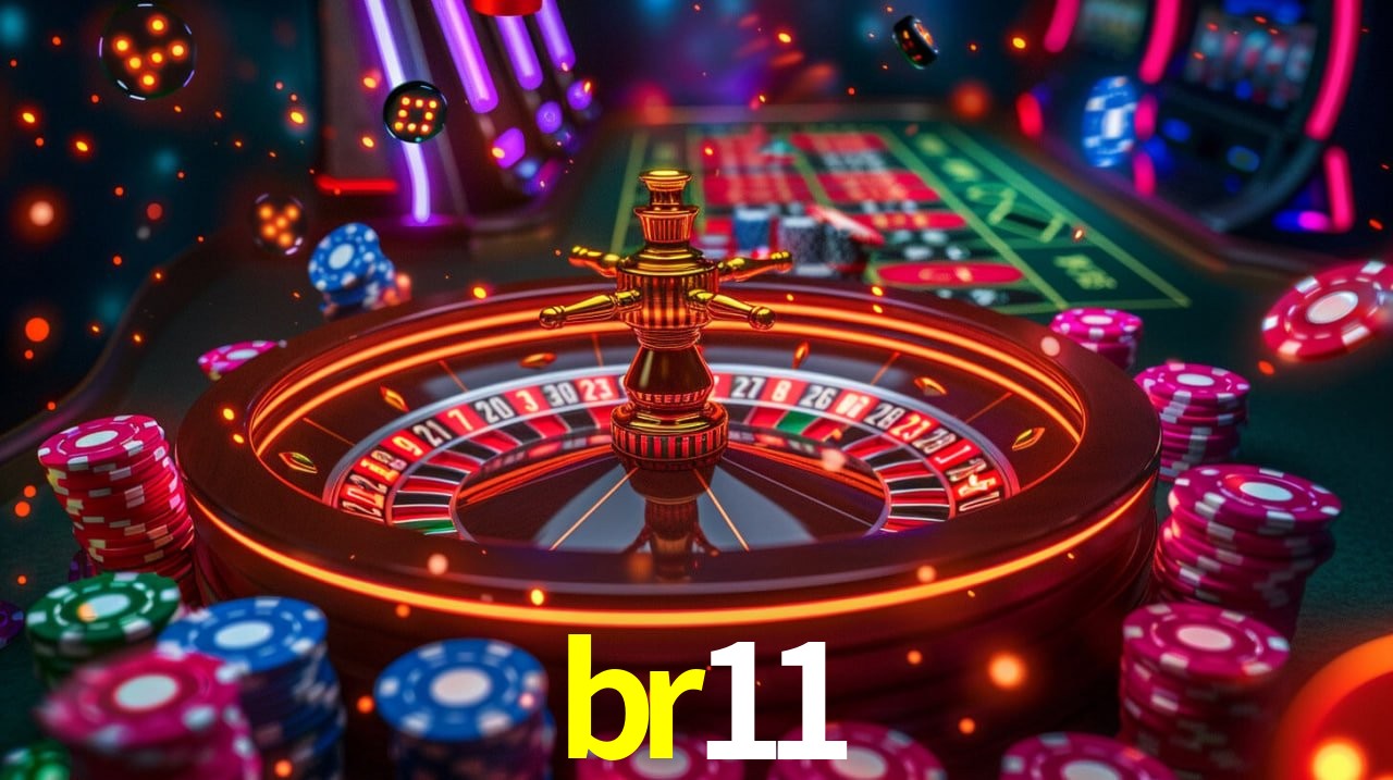 Estatísticas Crash Games br11
