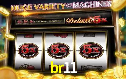 Descubra a Magia dos Jogos de Arcade no br11