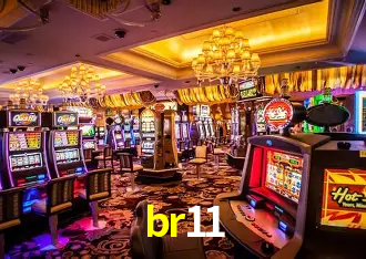 Desvendando o Mundo dos Jogos Virtuais na br11