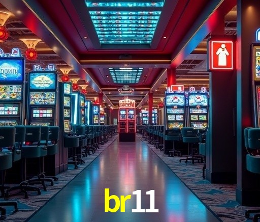 Interface Premium br11