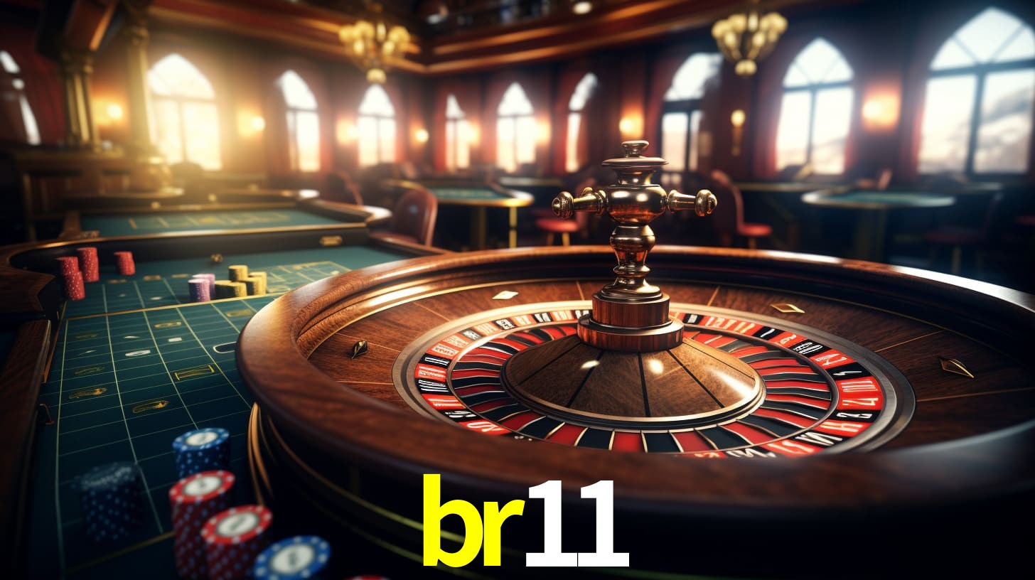 Tournaments br11