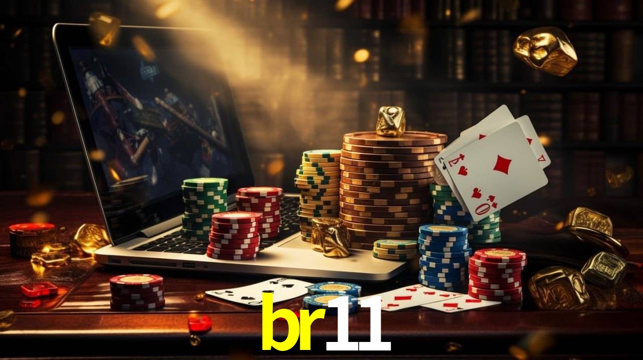 Provedores de Jogos br11