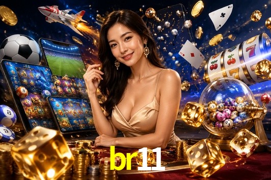 Game Providers br11