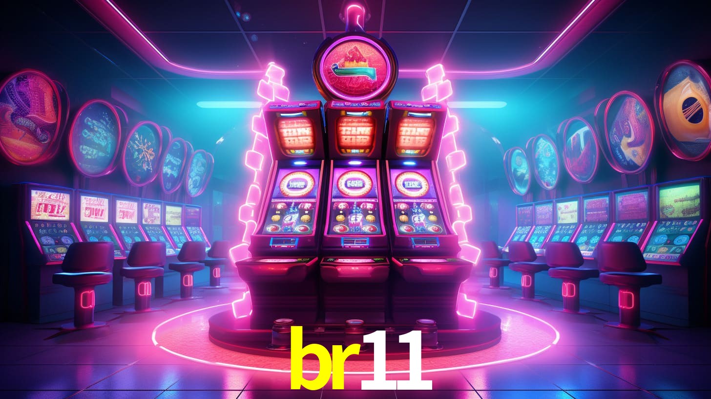 br11: A Experiência de Casino com Jogos de Mesa ao Vivo