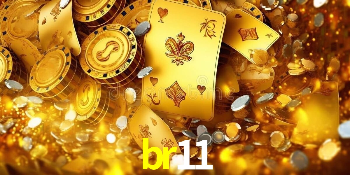 Interface do App br11