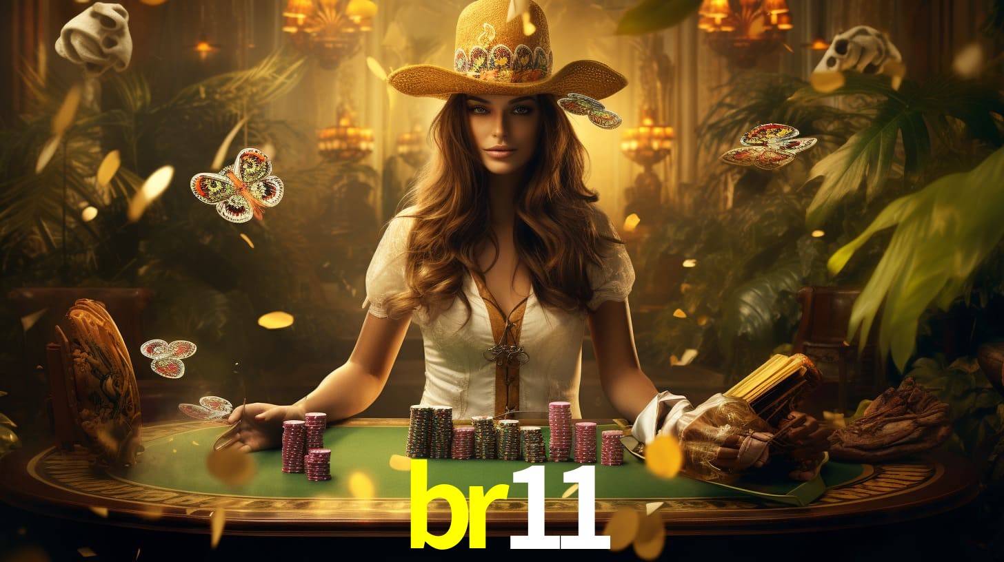 Welcome Bonus br11