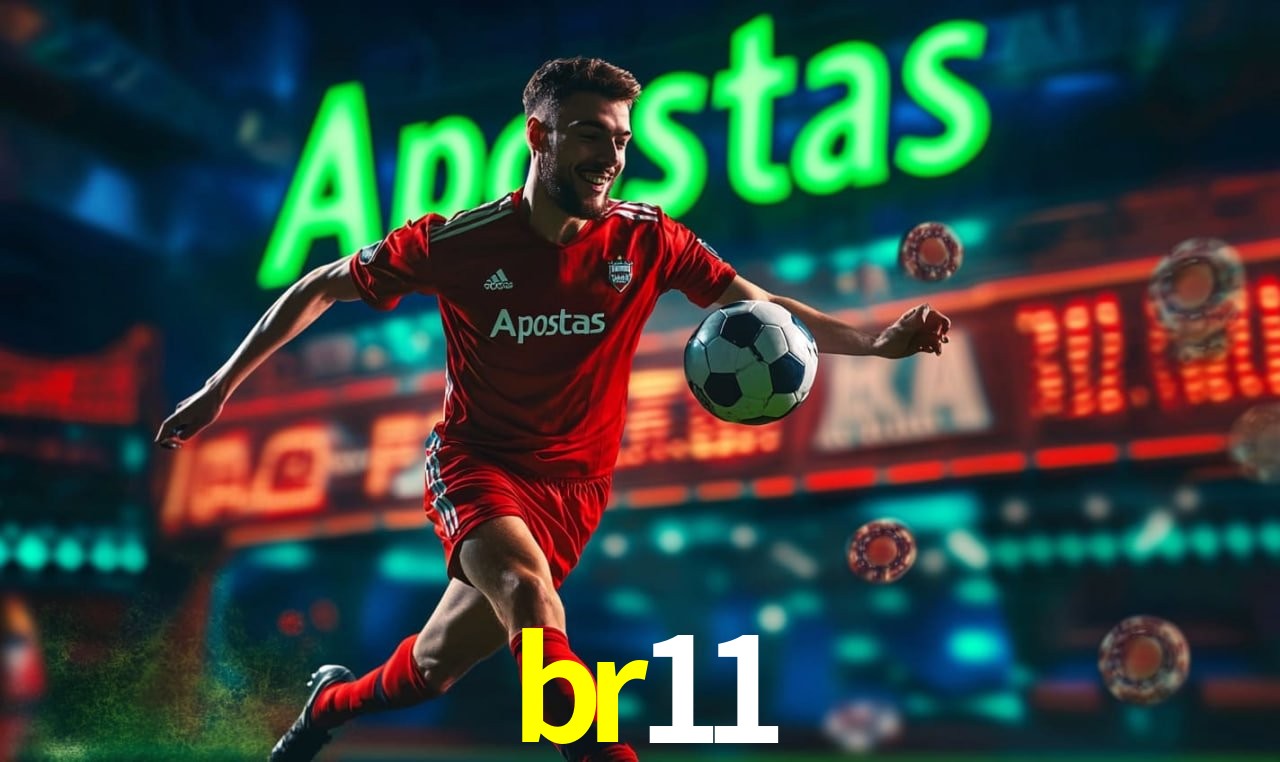 Estatísticas Esportivas br11