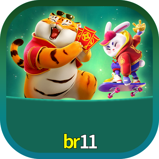 br11 Logo