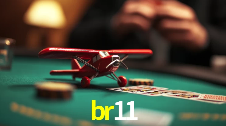 Aviator Jogo na br11