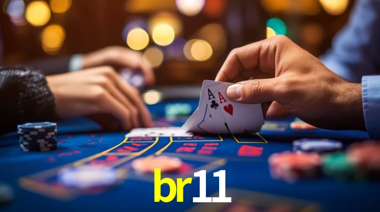 Jogos na br11
